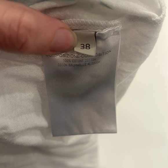 Vintage Stella McCartney Tank - Picture 8 of 11